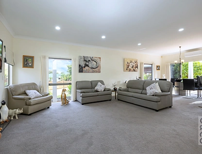 41 Sunny Crescent, Huapai, Rodney, Auckland, 4房, 2浴, 独立屋