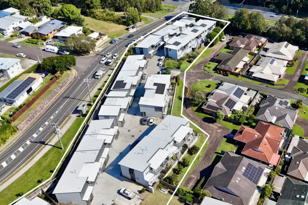 27/23 Arwen Street, Maroochydore, QLD 4558