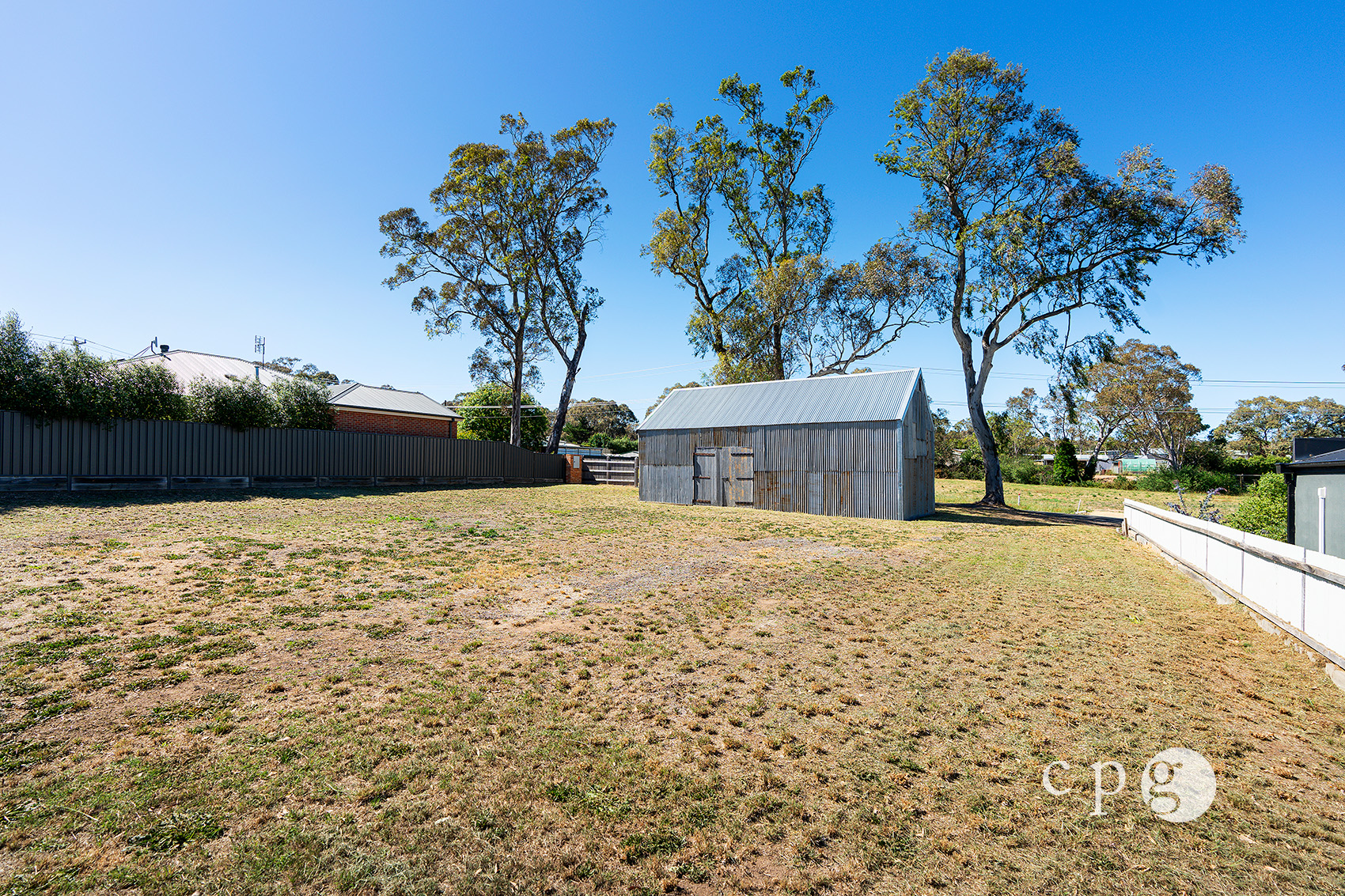 2C WARREN ST, HARCOURT VIC 3453, 0房, 0浴, Section