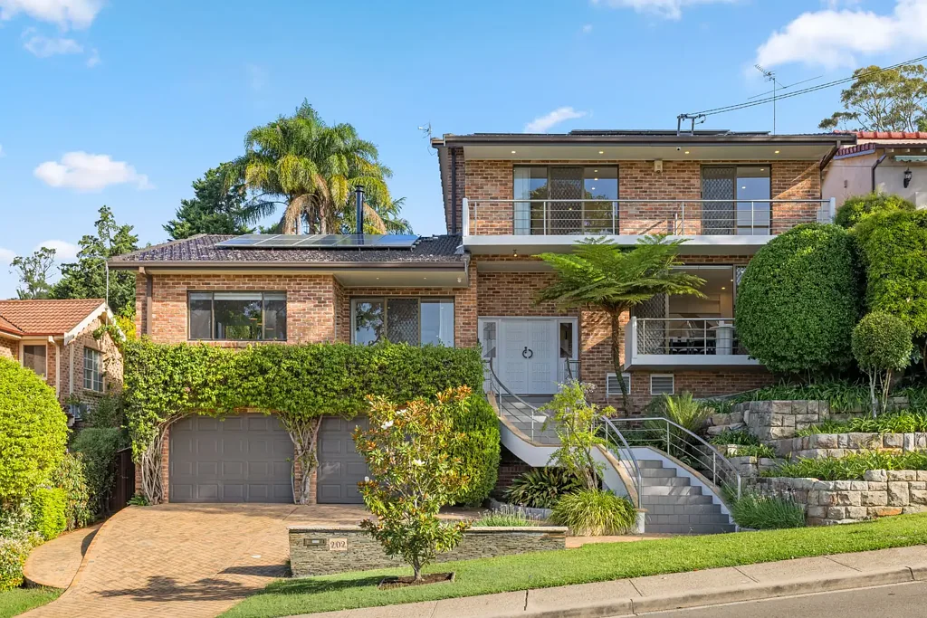 202 Fowler Road, Illawong, NSW 2234
