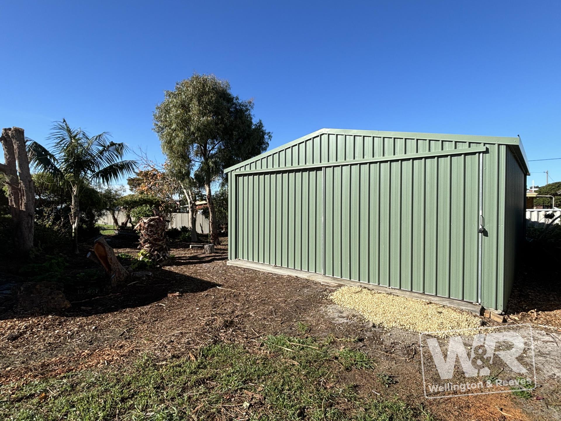 54 HUDSON RD, YAKAMIA WA 6330, 0 Schlafzimmer, 0 Badezimmer, House