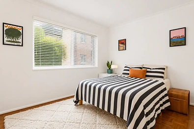 3/4 Second Avenue, Maroubra, NSW 2035, 2房, 1浴, Apartment