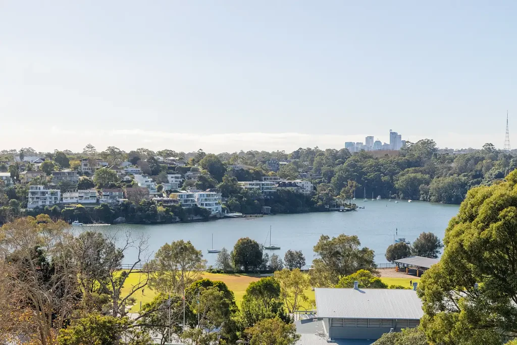 7/16 Church Street, Hunters Hill, NSW 2110