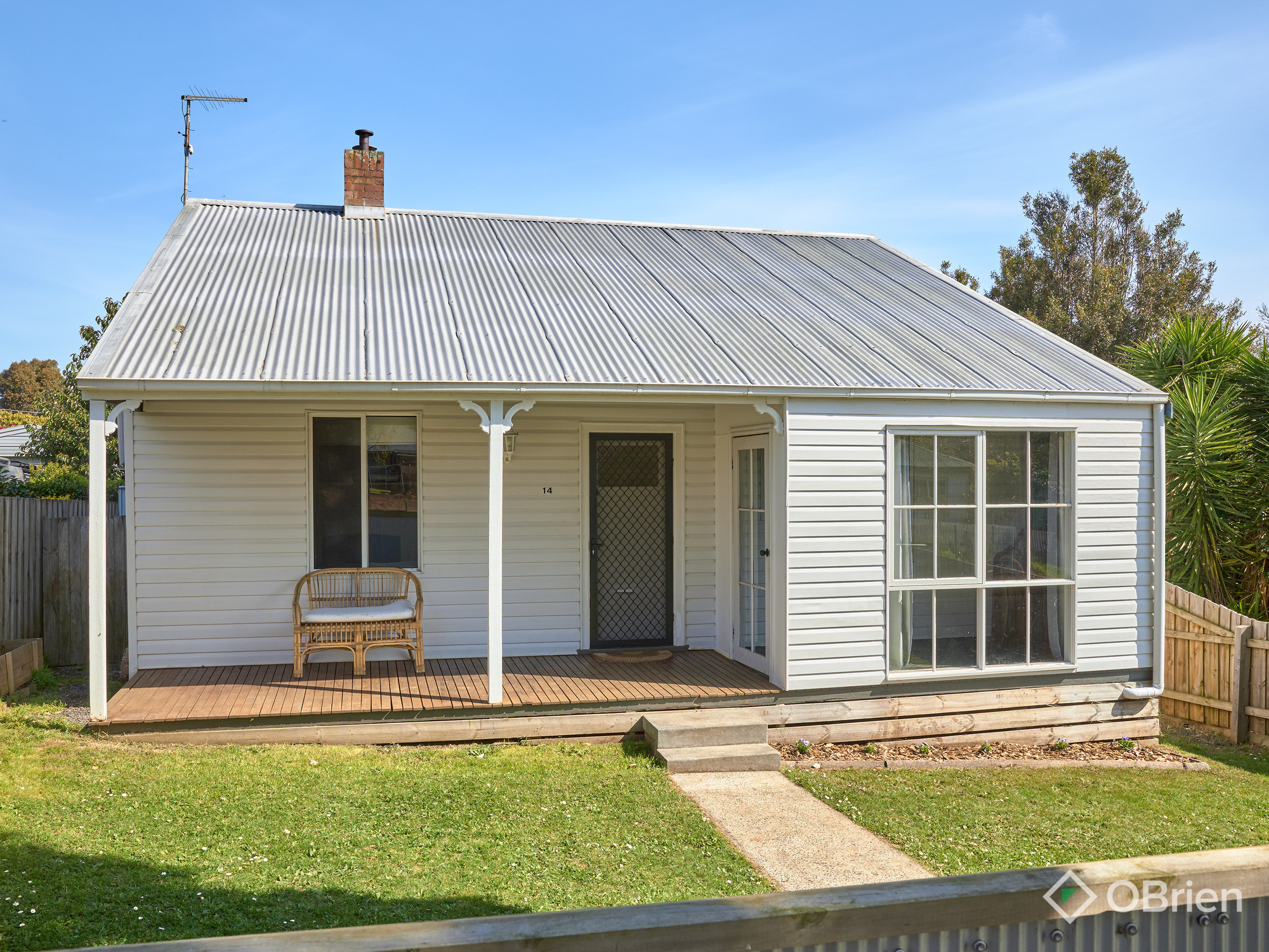 UNIT 1 14 CHURCH ST, DROUIN VIC 3818, 0 ਕਮਰੇ, 0 ਬਾਥਰੂਮ, House