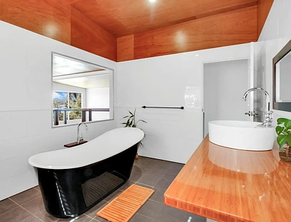 9 Blue Bay Cres, Macleay Island, Redland City Region, 4 غرف, 2 حمامات, House