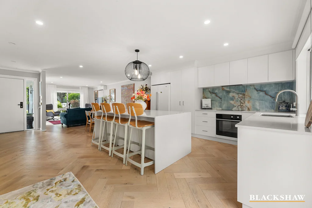 1 Gavin Place, Chapman, ACT 2611
