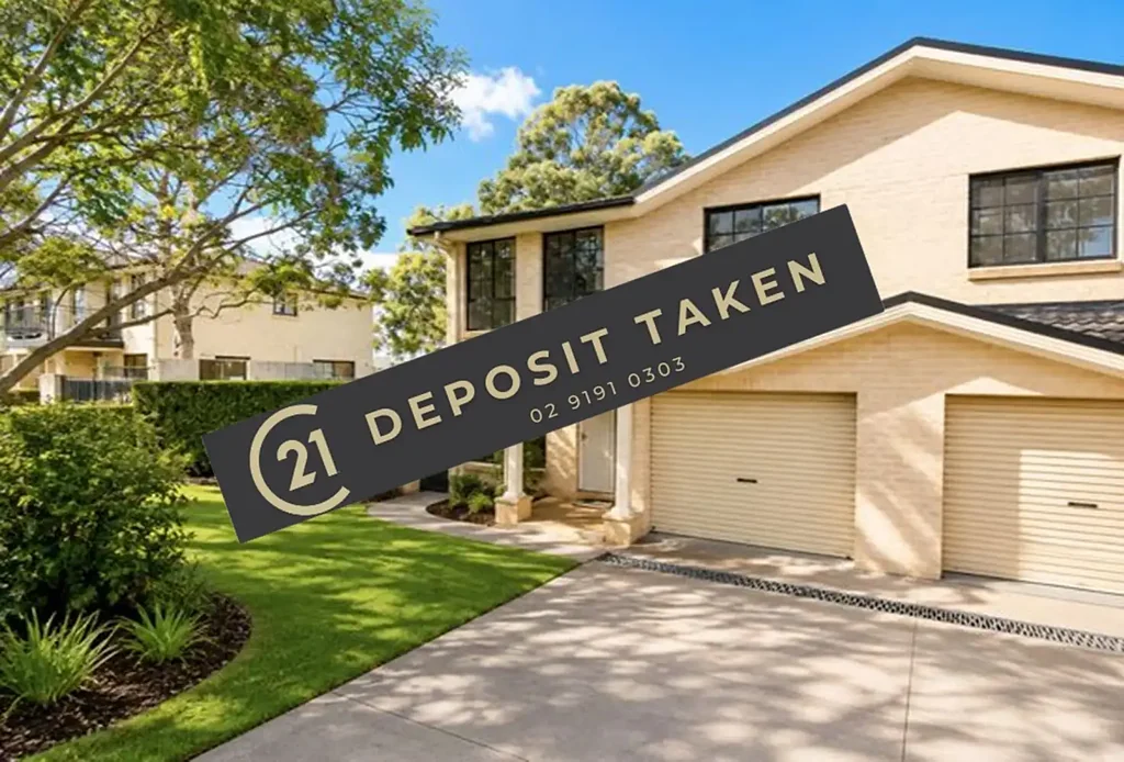 3 Bedroom Duplex!!
