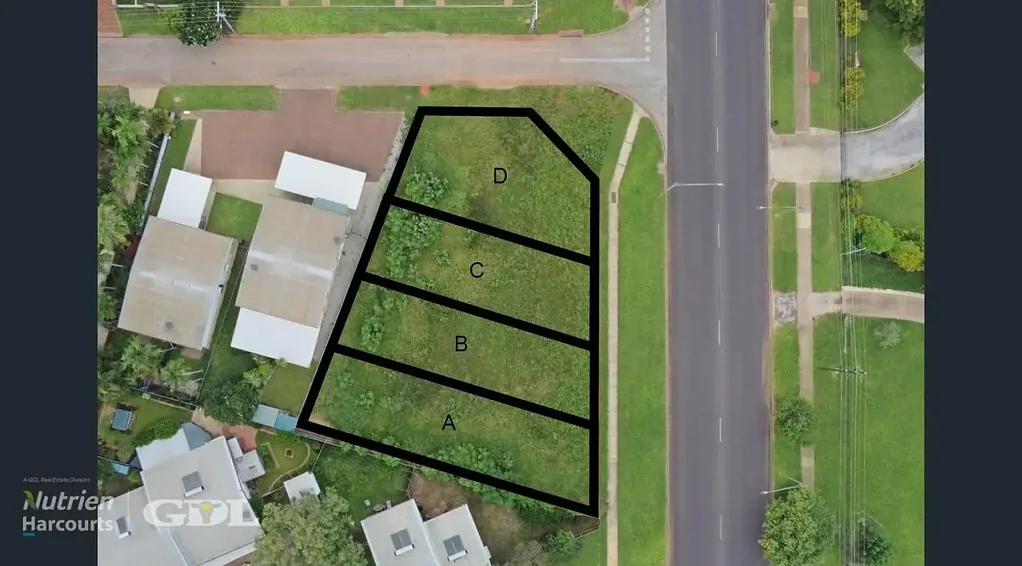 Katherine Prime Residential Development Opportunity