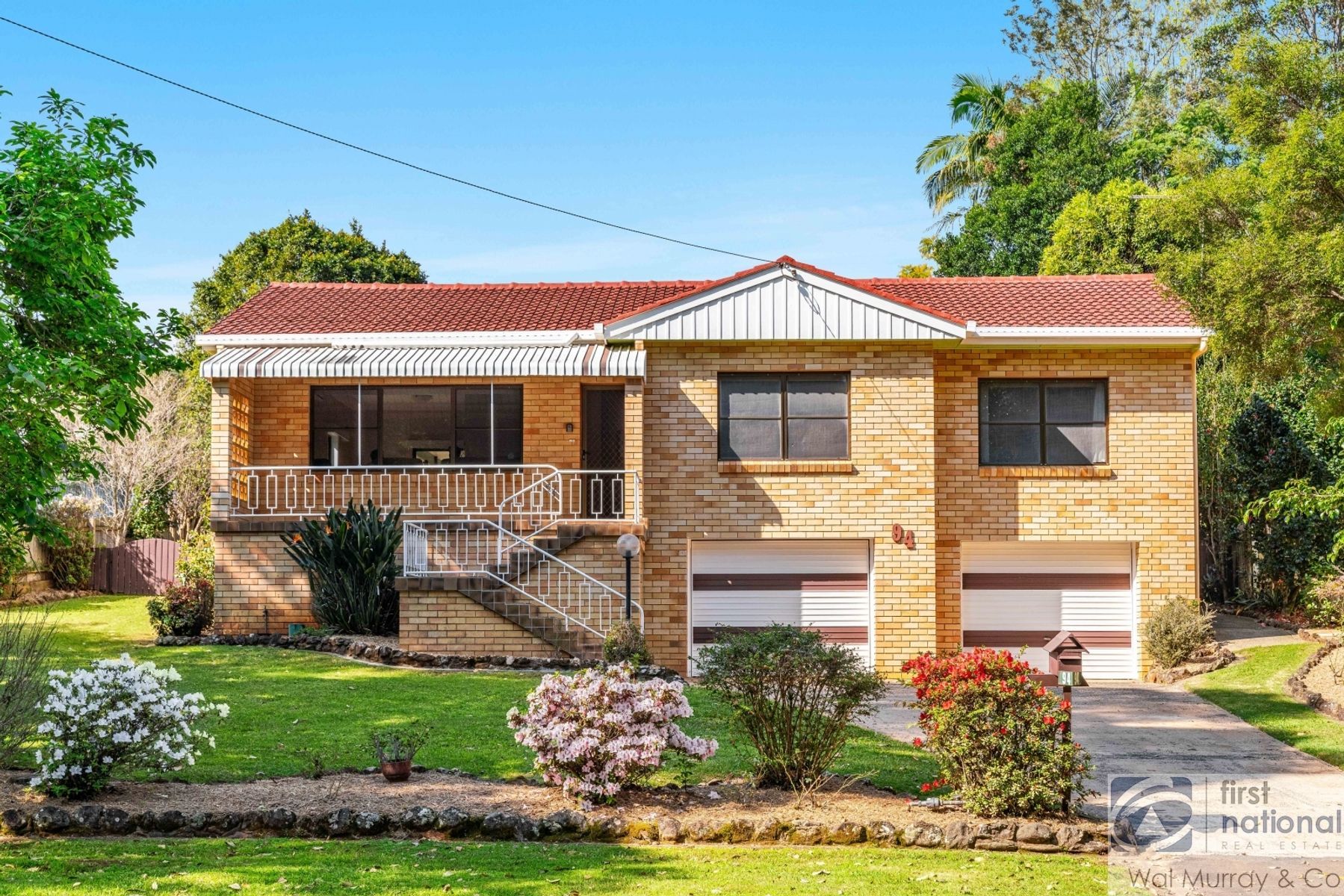 94 Rous Road, Goonellabah, NSW 2480, 4 રૂમ, 2 બાથરૂમ, House