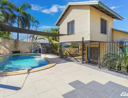 8 Whitington Circuit, Gunn, NT 832, 4房, 2浴, 独立屋