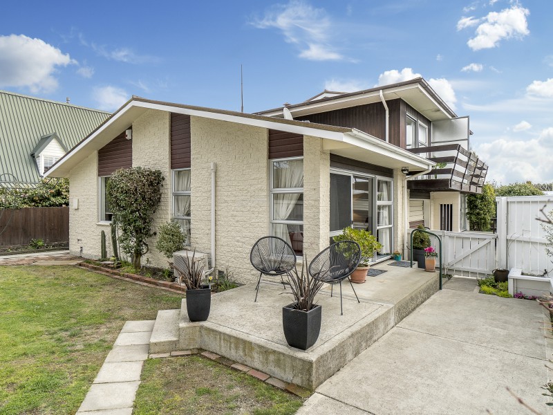 1/8 Worsleys Road, Cracroft, Christchurch, 2 ห้องนอน, 1 ห้องน้ำ