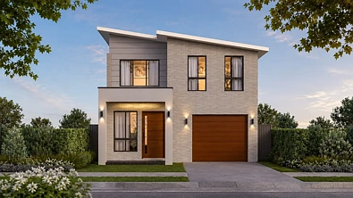 Address Withheld, Rouse Hill, NSW 2155, 4 phòng ngủ, 2 phòng tắm, House
