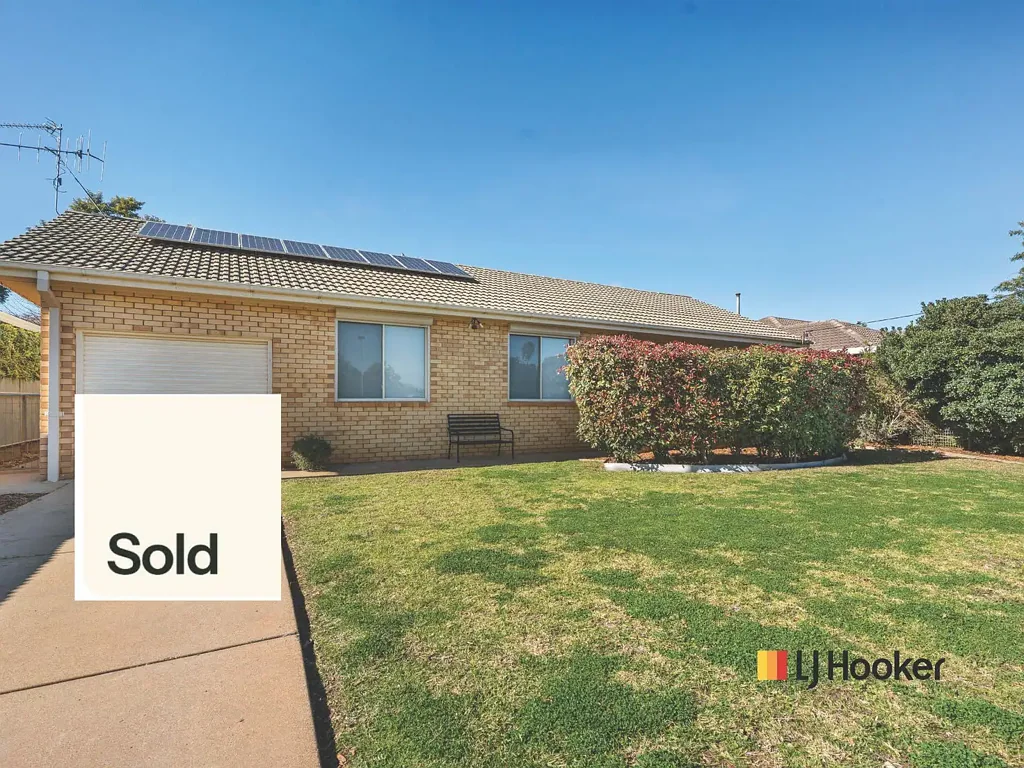121 Temoin Street, Narromine, NSW 2821