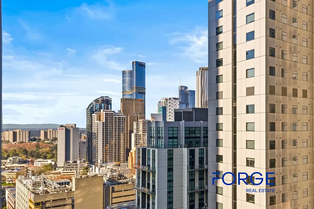 Melbourne 2બેડરૂમ STUNNING 2B2B WITH CARPARK IN THE HERAT OF MELBOURNE CBD! NO STAMP DUTY FOR FIRST HOME BUYER!