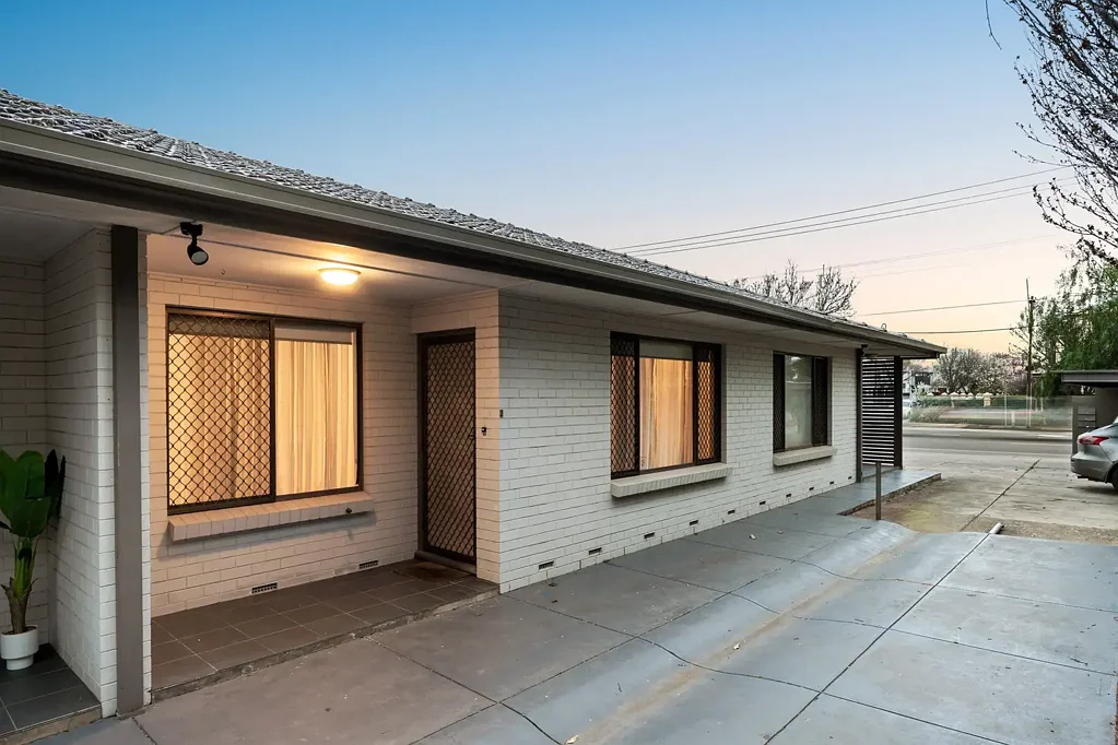 Netley 2Zimmer Stylish Low-Maintenance Living in Netley