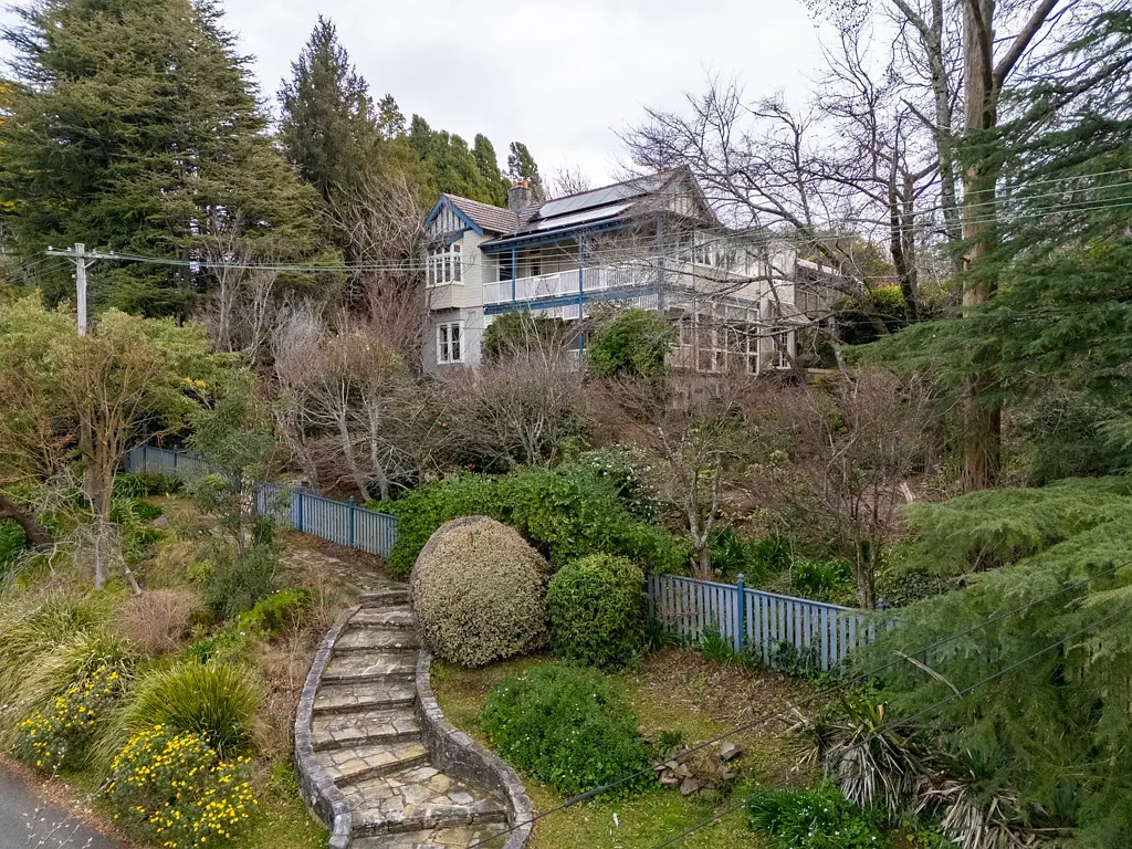 4 Mount Street, Leura, NSW 2780