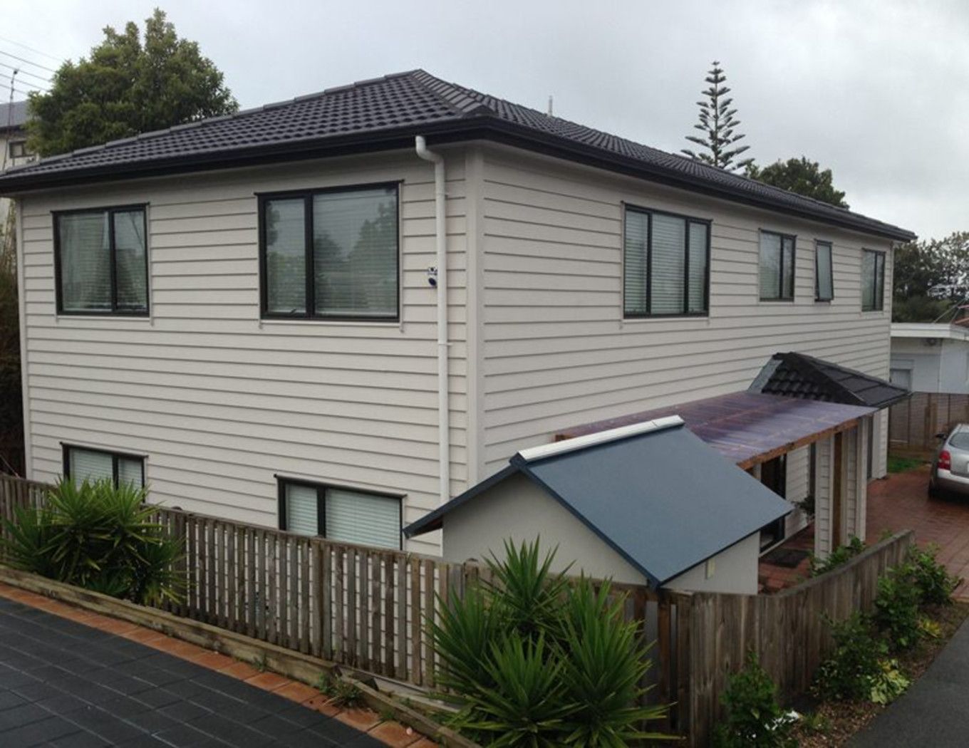 199 Sunnynook Road, Wairau Valley, Auckland - North Shore, 2 phòng ngủ, 1 phòng tắm