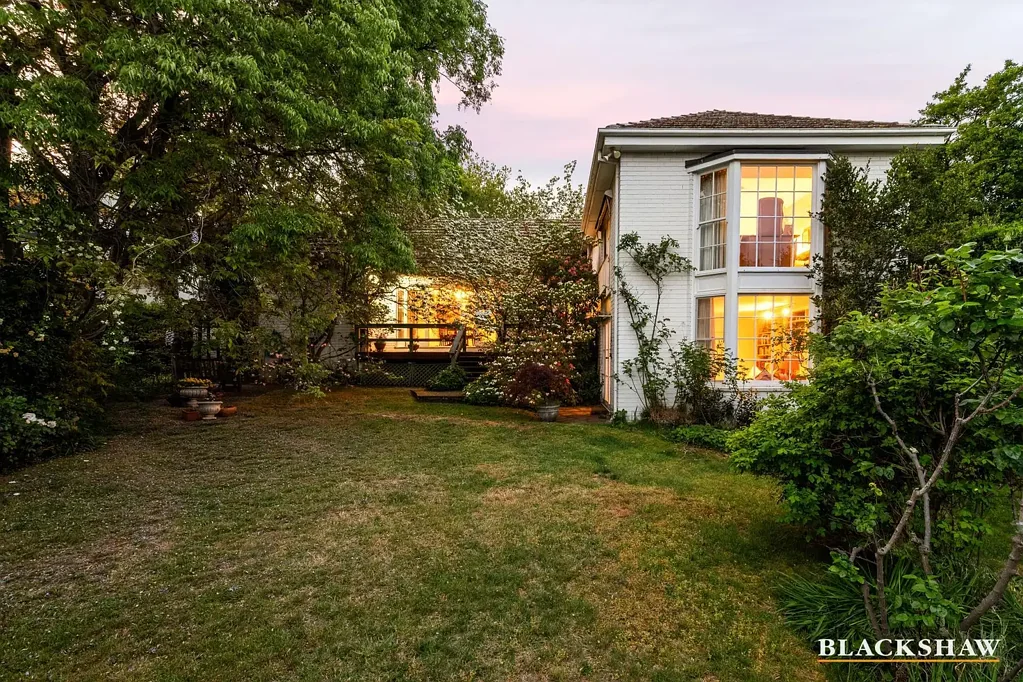 31 Arthur Circle, Griffith, ACT 2603