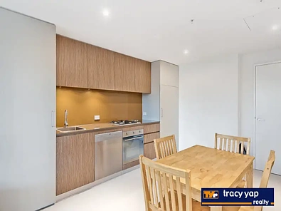 A101/2 Saunders Close, Macquarie Park, NSW 2113, 1 slaapkamers, 1 badkamers, Unit