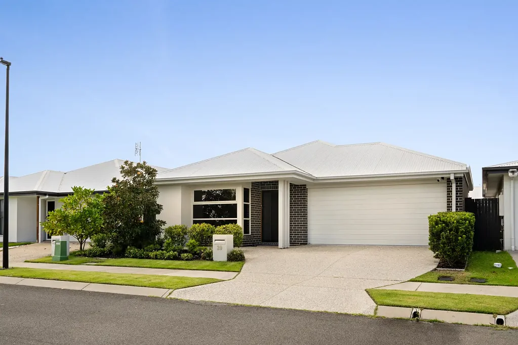 29 Archibald Crescent, Nirimba, QLD 4551