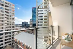 807/53 Batman Street, West Melbourne