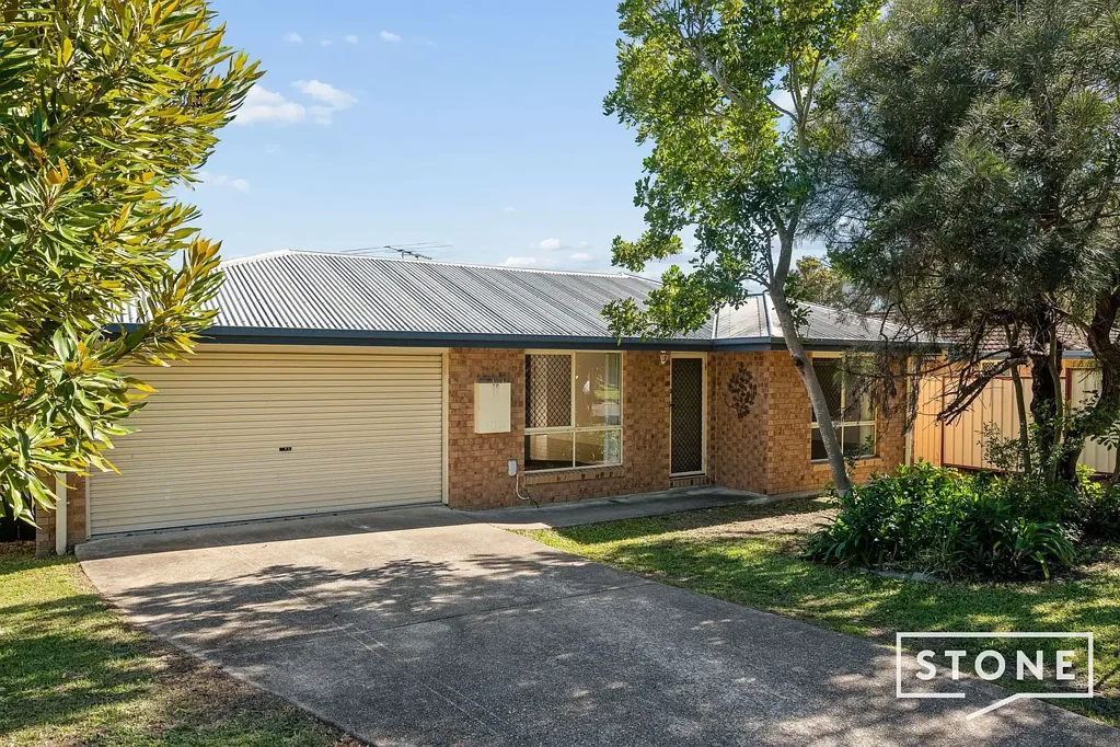 Crestmead 4Habitaciones Affordable, Spacious and Ready to Enjoy