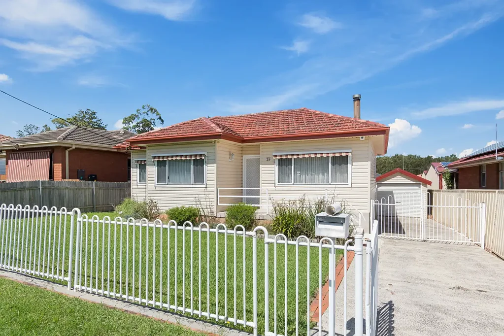 29 Kent Road, Dapto, NSW 2530