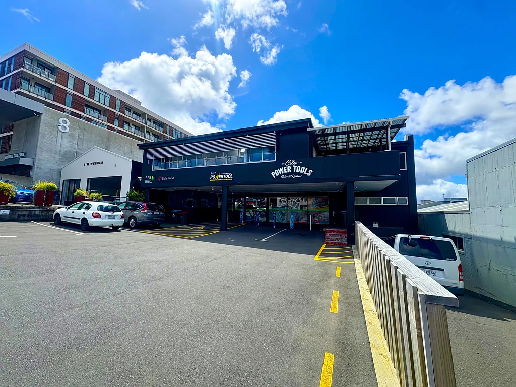 Mount Eden Flexible Office Options in Grafton