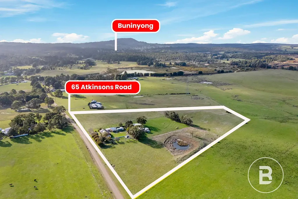 65 Atkinsons Road, Magpie, VIC 3352