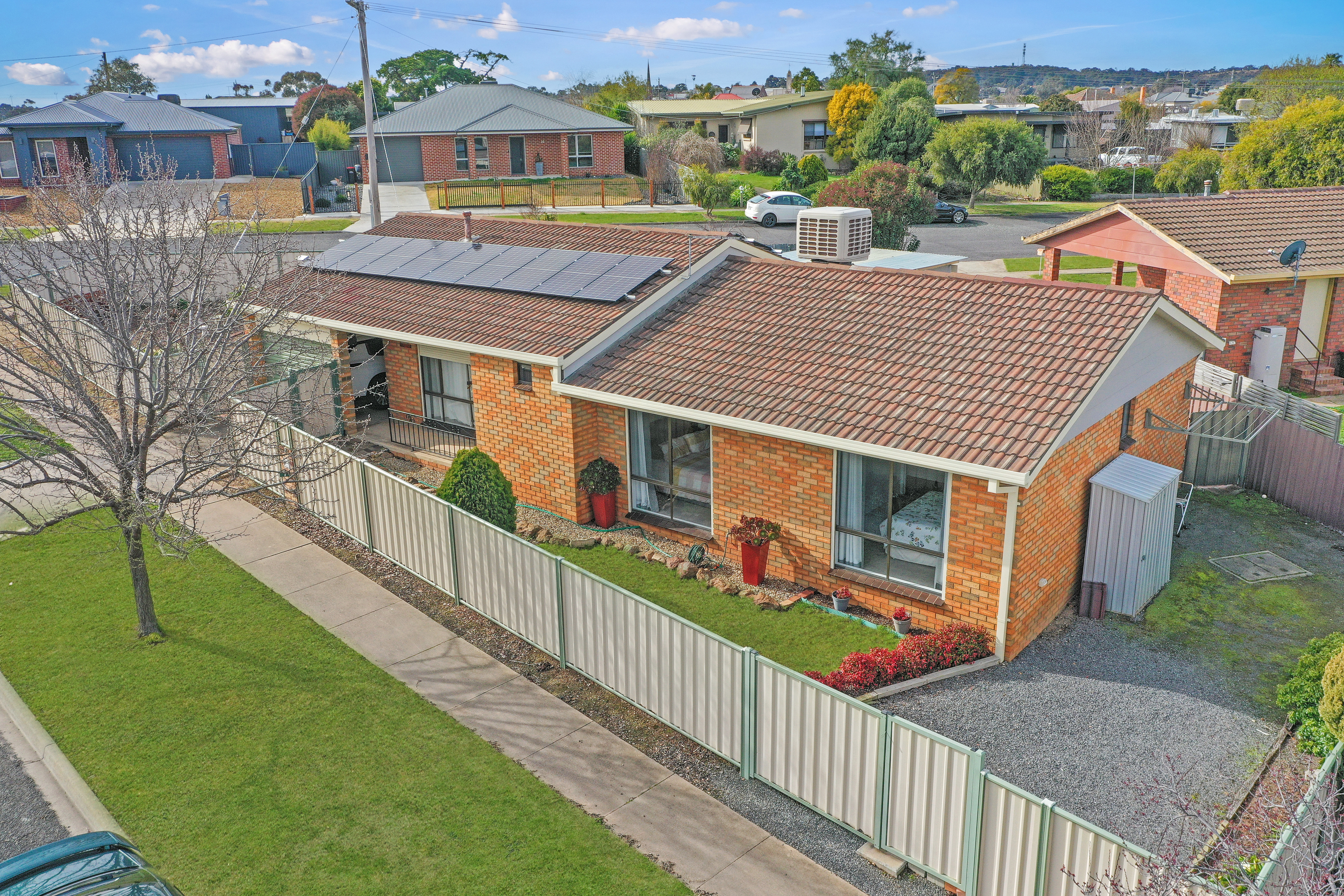 7 ROBINSON ST, STAWELL VIC 3380, 0房, 0浴, House