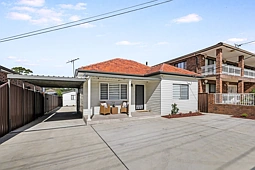 137 Gascoigne Road, Yagoona