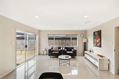 26 Riviera Drive, Flat Bush, Manukau City, 4房, 2浴, House