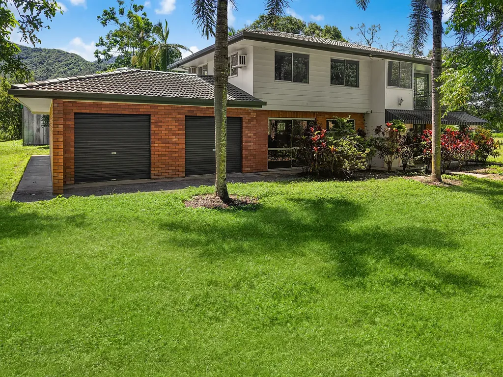 6290 Mackay - Eungella Road, Netherdale, QLD 4756