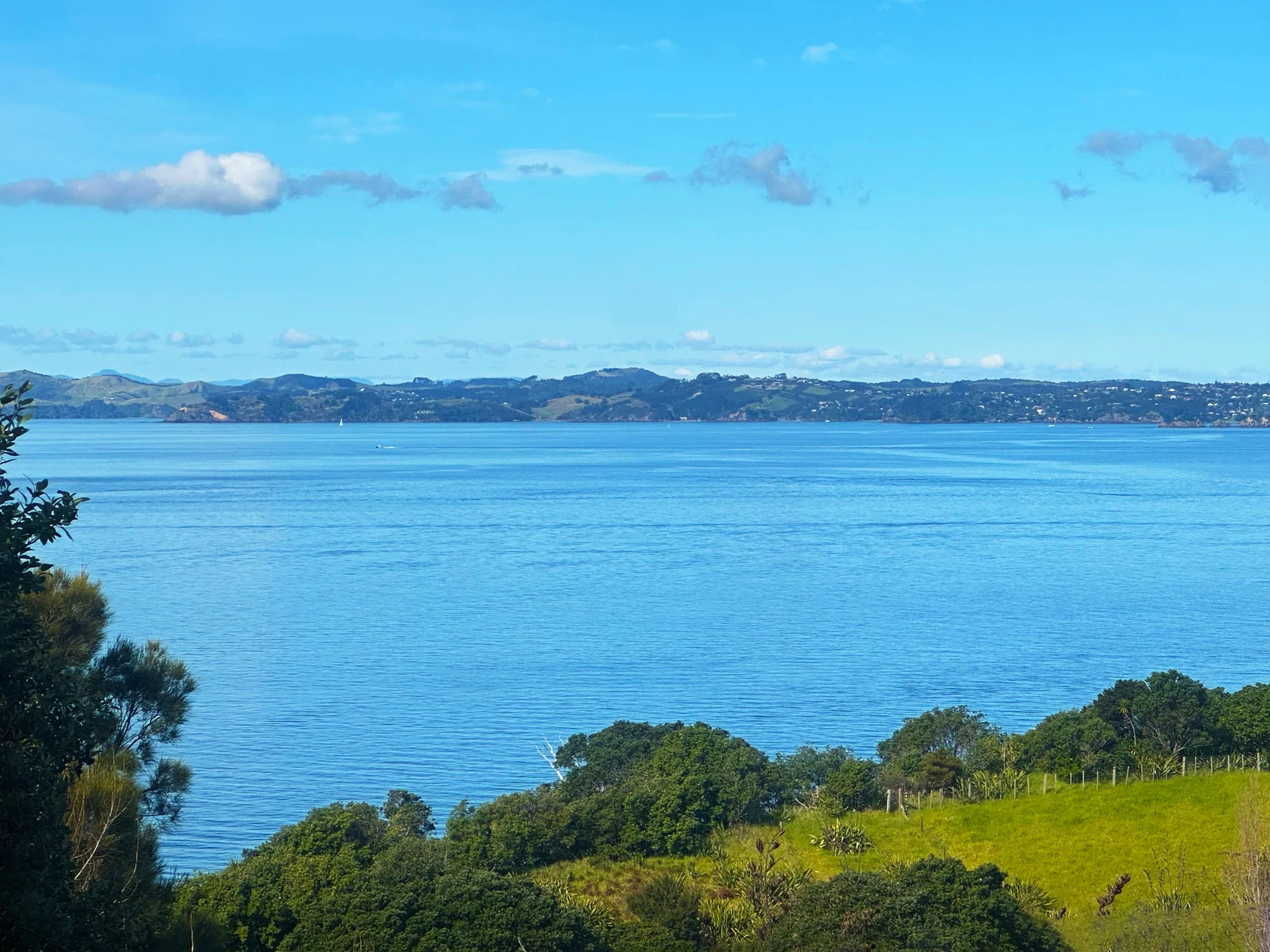 Rakino Island Hauraki Gulf's Best Kept Secret