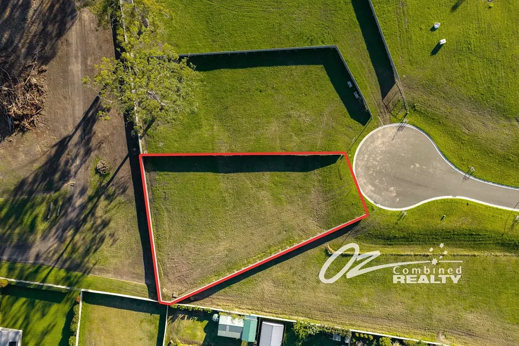 Tomerong Build Big, Live Quietly - Expansive Village Living Awaits