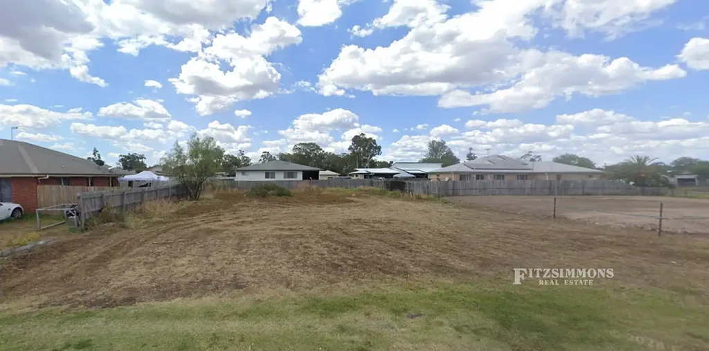 27 Glen Eagles Drive, Dalby, QLD 4405