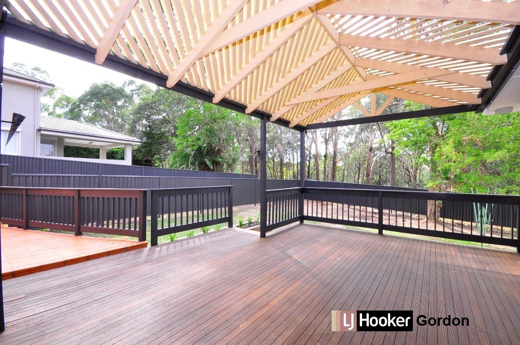 5 PENRHYN AV, PYMBLE NSW 2073, 0 غرف, 0 حمامات, House