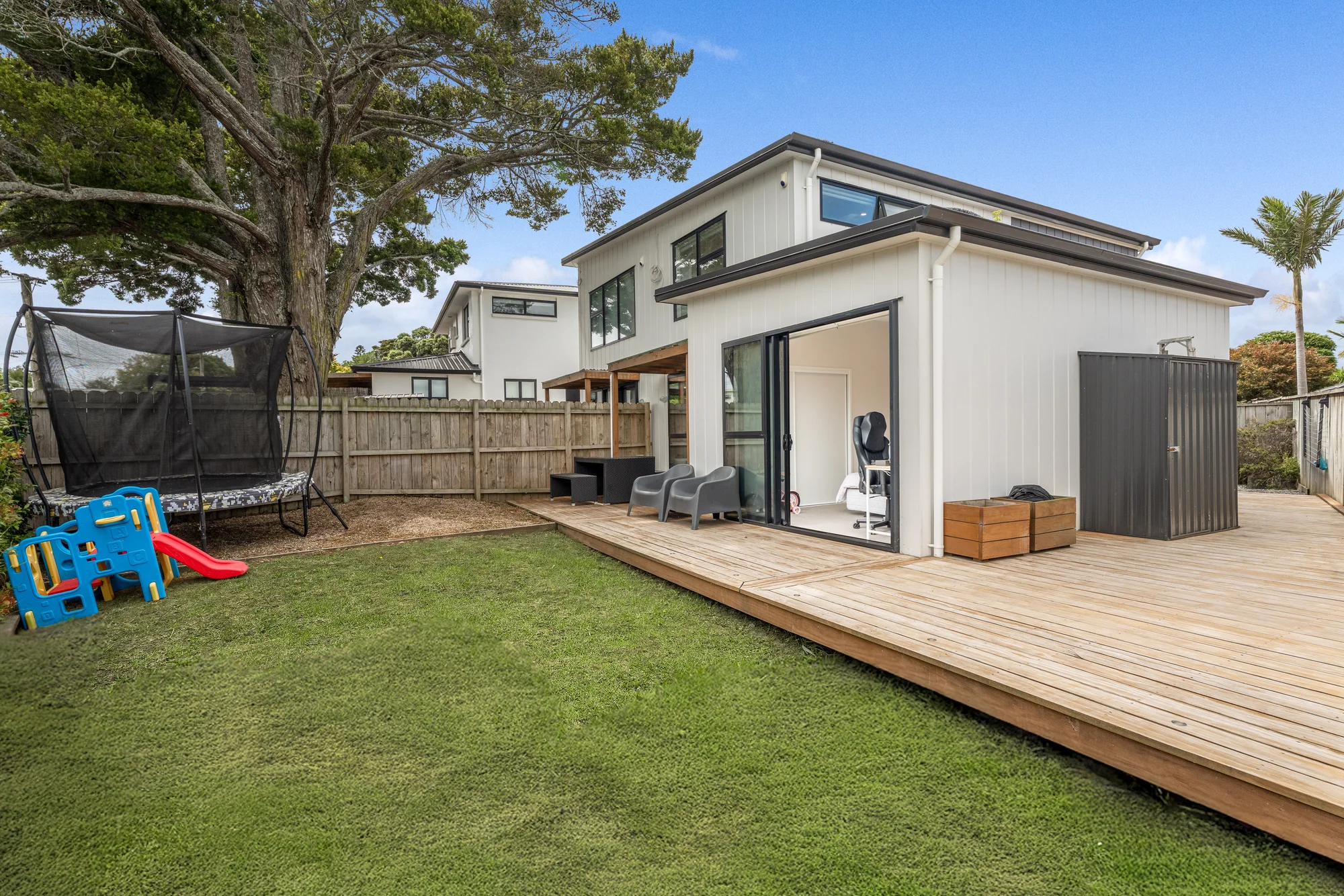 Papatoetoe 3બેડરૂમ Urgent Sale! Immaculately Presented Family Home
