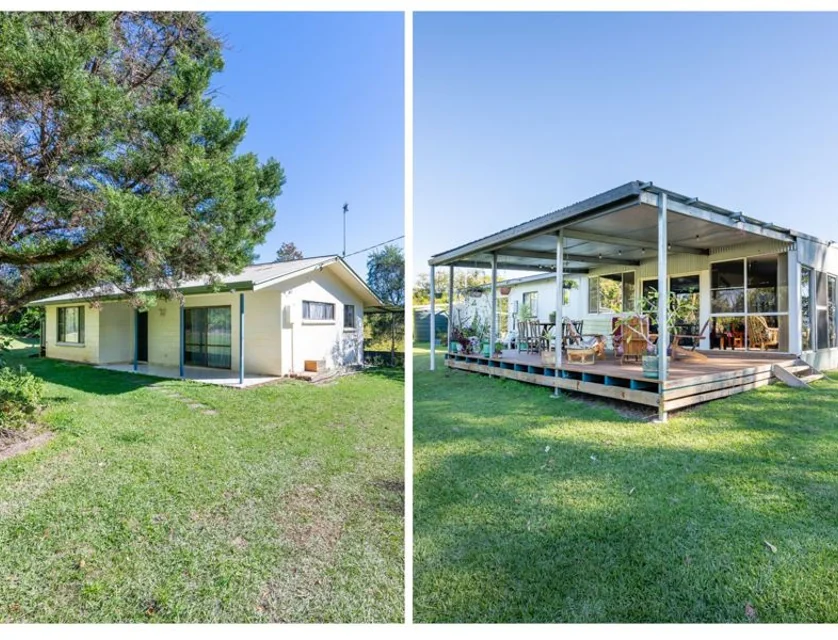 2469 Kangaroo Creek Road, Kangaroo Creek, North Coast, 5 rūma, 2 rūma horoi, Lifestyle Property
