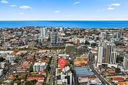 507/17 Loftus Street, Wollongong