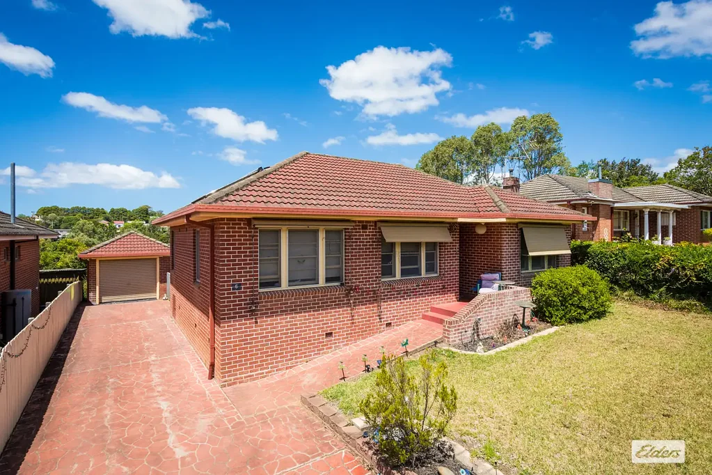 6 Meringo Street, Bega, NSW 2550
