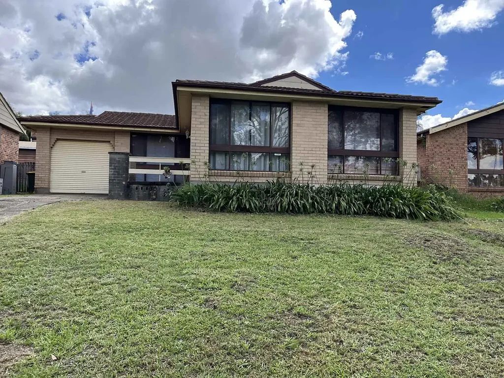 56 Faulkland Crescent, Kings Park, NSW 2148