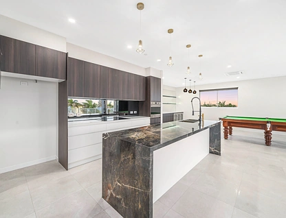 5/89-91 Prince Edward Parade, Scarborough, Brisbane - Northern Region , 4 રૂમ, 3 બાથરૂમ, Unit