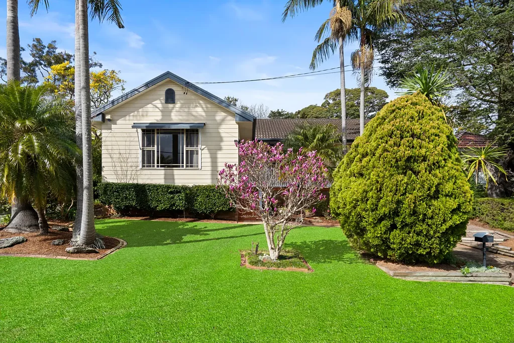 5 Rangers Retreat Road, Frenchs Forest, NSW 2086