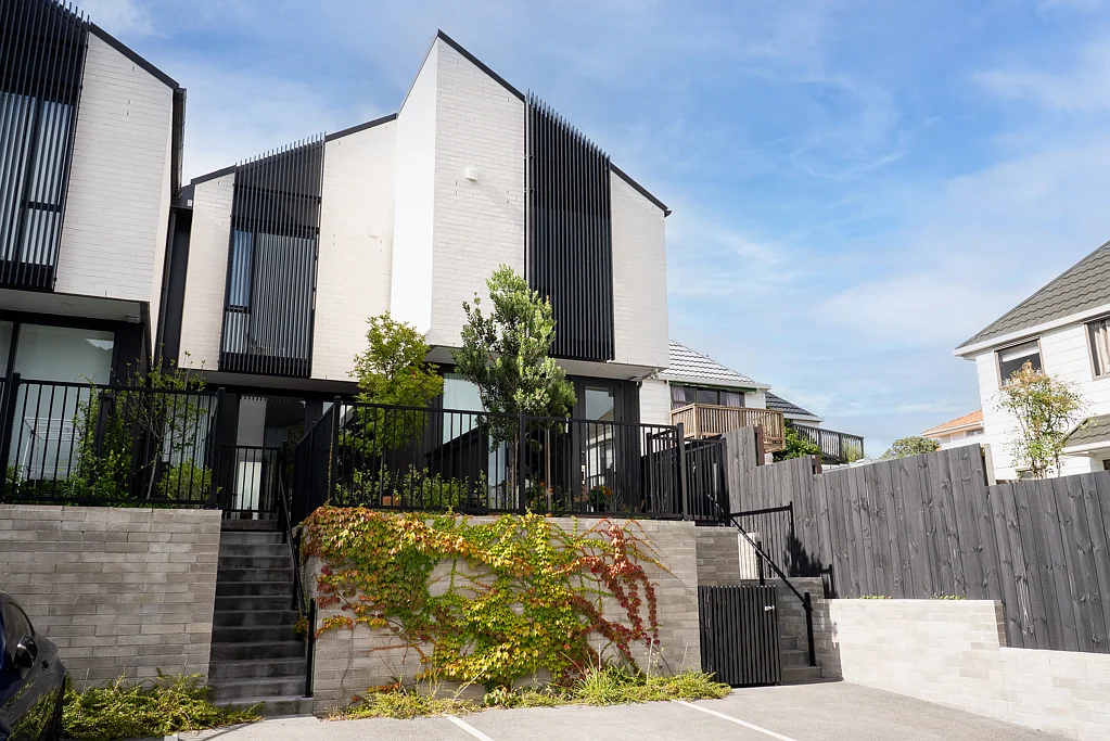 2/748 Remuera Road, Remuera, Auckland City, Auckland