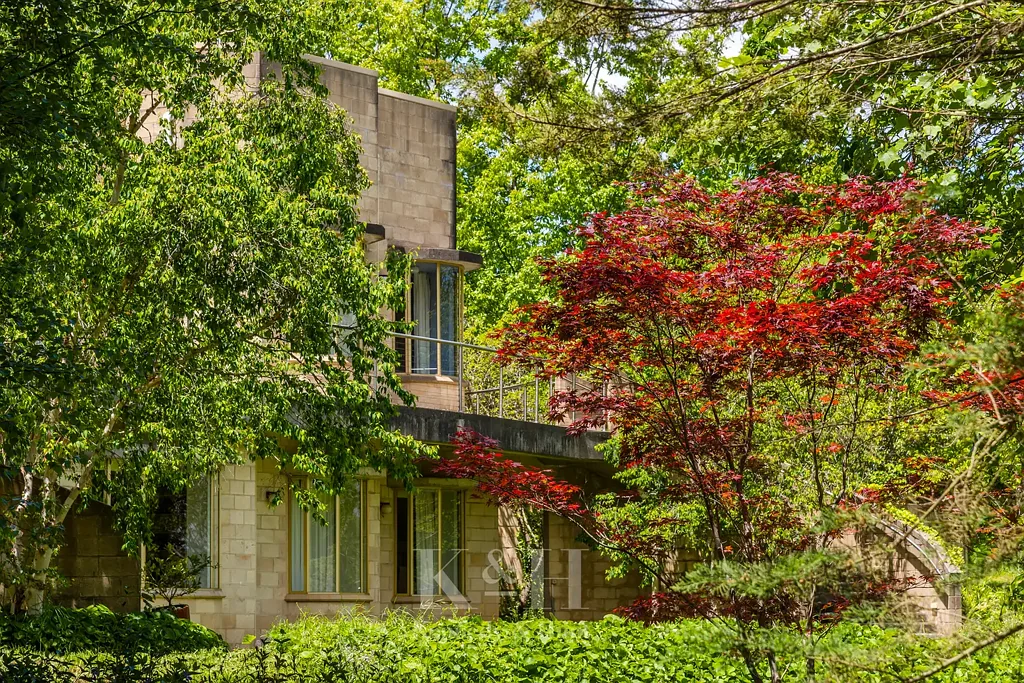 Mount Macedon 8ਬੈੱਡਰੂਮ Willowmount -  Same family ownership since 1927.