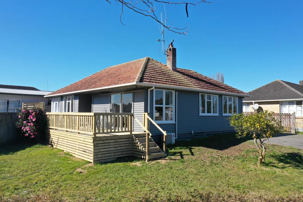 56 Norrie Street, Bader, Hamilton City, Waikato