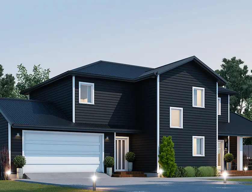 67 Atlantic Drive, Fitzherbert, Palmerston North City, 4 ห้องนอน, 2 ห้องน้ำ, House