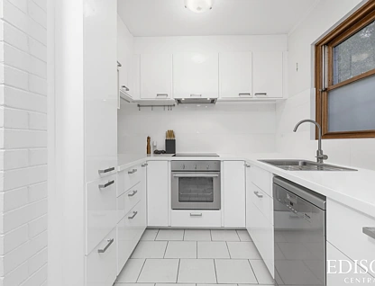 6/49 Stoneham Street, Joondanna, North East Perth, 2 침실, 1 욕실, Apartment