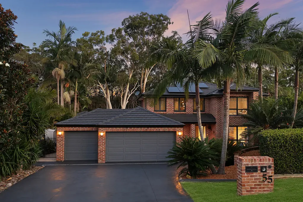 55 Mulwala Drive, Wyee Point, NSW 2259